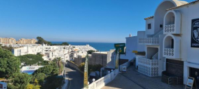 401 - 2 bedroom Apartment - Oura - Sea View